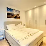 - Haus C, App 0c1109 Heiligenhafen