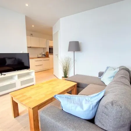 Apartment - Haus C, App 0c1109 *