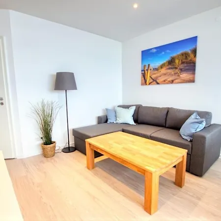 - Haus C, App 0c1109 Apartment Heiligenhafen