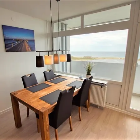 Apartment - Haus C, App 0c1109
