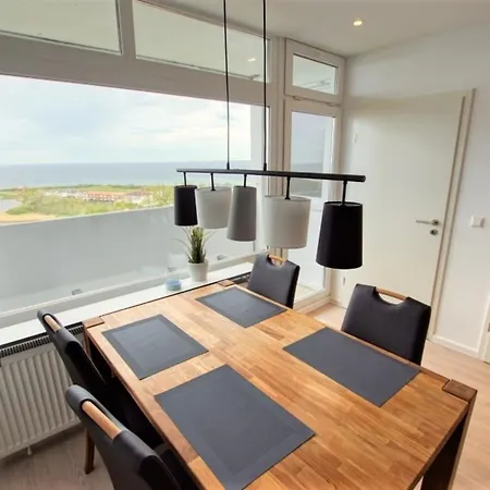 - Haus C, App 0c1109 Heiligenhafen