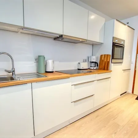 - Haus C, App 0c1109 Apartment Heiligenhafen