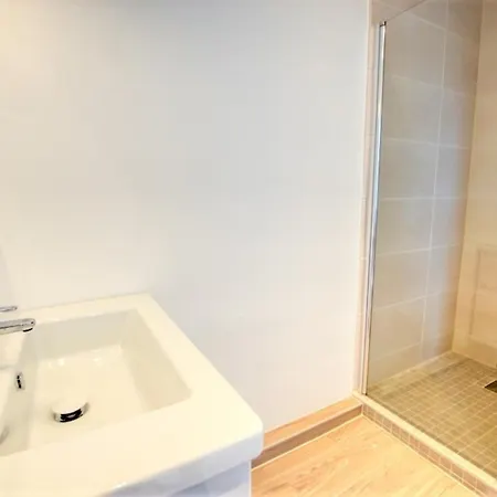 Апартаменты - Haus C, App 0c1109 Хайлигенхафен