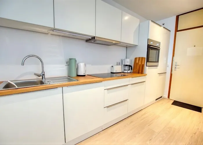 - Haus C, App 0c1109 Apartment Heiligenhafen