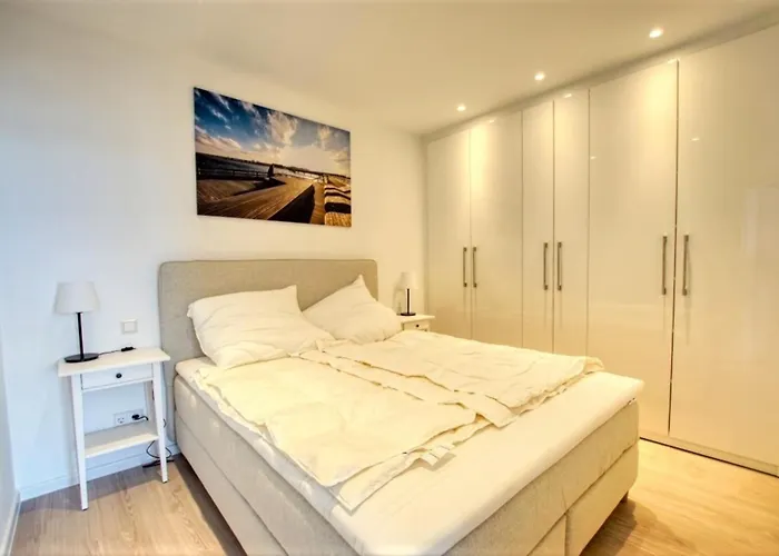 - Haus C, App 0c1109 Heiligenhafen