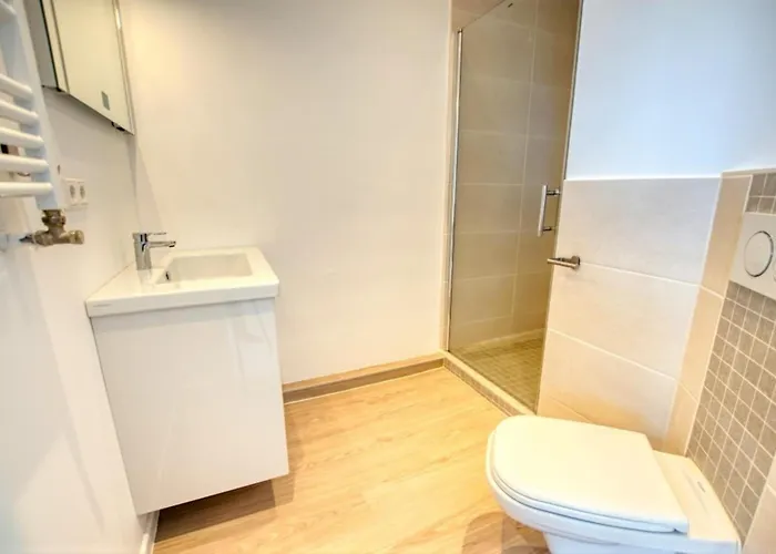 - Haus C, App 0c1109 Apartment *