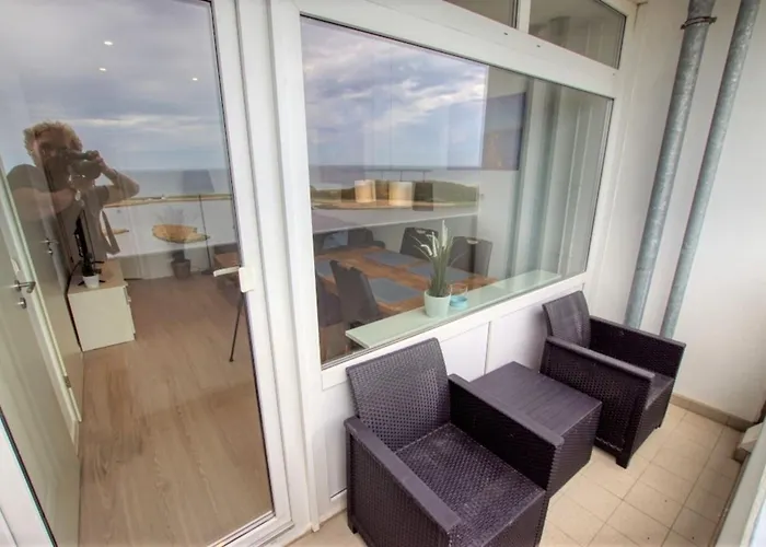 Apartment - Haus C, App 0c1109 Heiligenhafen