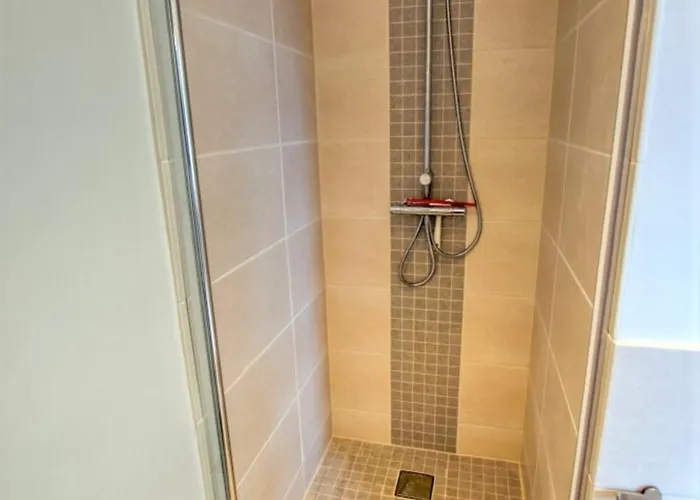 - Haus C, App 0c1109 Apartment